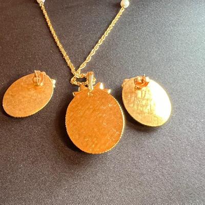 Jewelry Sets (B3-RG)