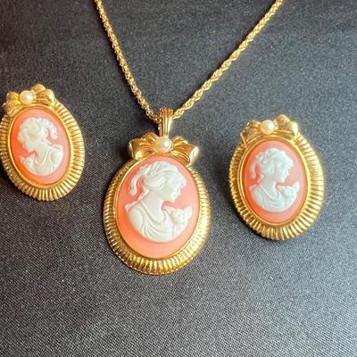 Jewelry Sets (B3-RG)