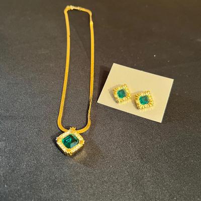 Jewelry Sets (B3-RG)
