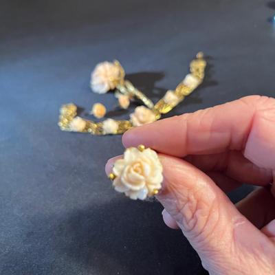 Jewelry Sets (B3-RG)