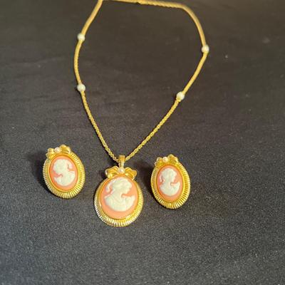 Jewelry Sets (B3-RG)