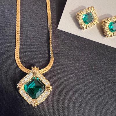 Jewelry Sets (B3-RG)