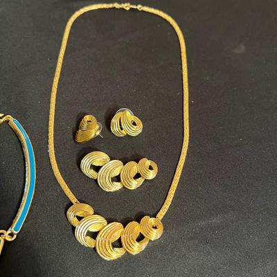 Jewelry Sets (B3-RG)