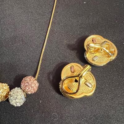 Jewelry Sets (B3-RG)