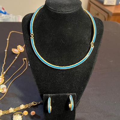 Jewelry Sets (B3-RG)
