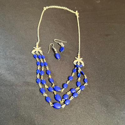 Jewelry Sets (B3-RG)