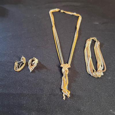 Jewelry Sets (B3-RG)