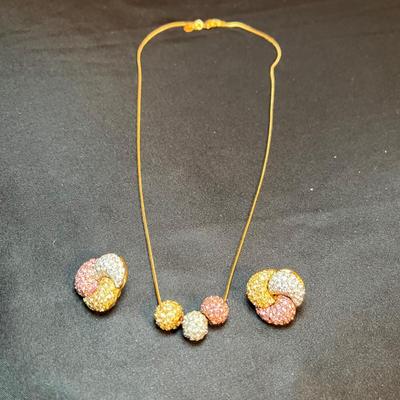 Jewelry Sets (B3-RG)