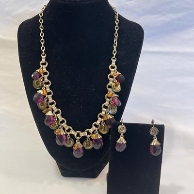 Jewelry Sets (B3-RG)