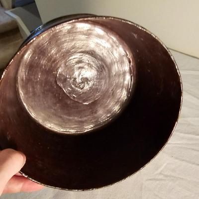 Burmese Lacquerware Betel Box & Hindu Goddess Plaque (BS-JS)