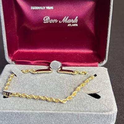 Delicate Gold Jewelry - Necklaces, Bracelets & More (B3-RG)