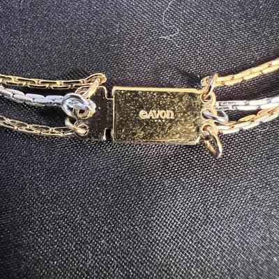 Delicate Gold Jewelry - Necklaces, Bracelets & More (B3-RG)