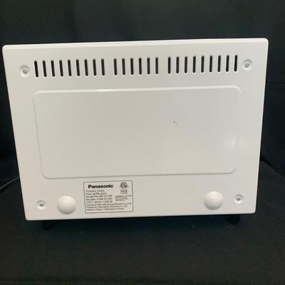 Panasonic FlashXpress Toaster Oven (K-KW)