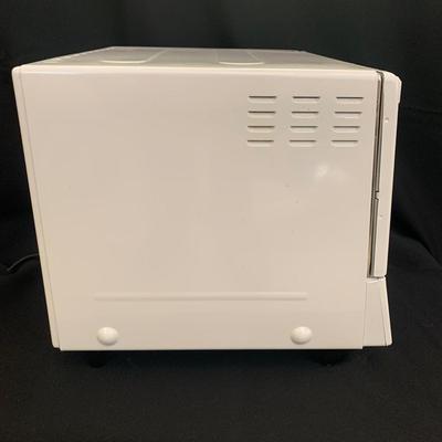 Panasonic FlashXpress Toaster Oven (K-KW)