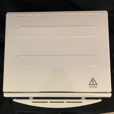 Panasonic FlashXpress Toaster Oven (K-KW)