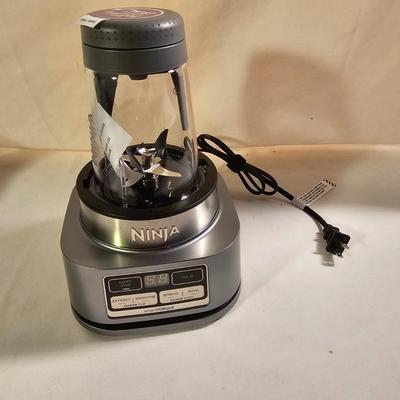 Ninja Foodie Power Nutri Duo, NIB (K-KW)
