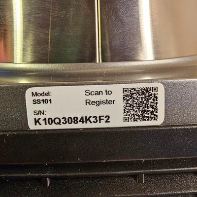 Ninja Foodie Power Nutri Duo, NIB (K-KW)