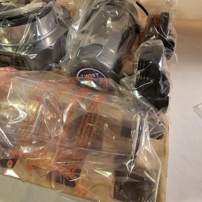 Ninja Foodie Power Nutri Duo, NIB (K-KW)