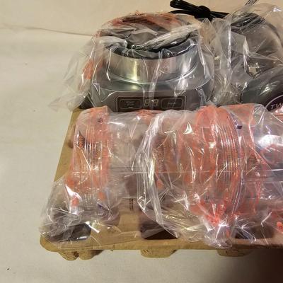 Ninja Foodie Power Nutri Duo, NIB (K-KW)