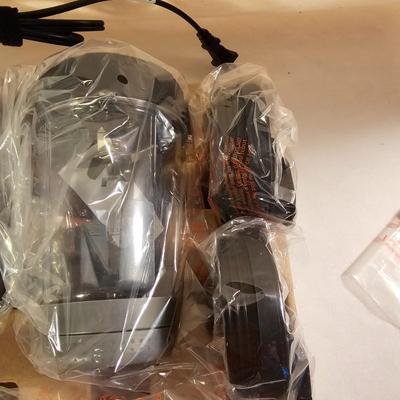 Ninja Foodie Power Nutri Duo, NIB (K-KW)