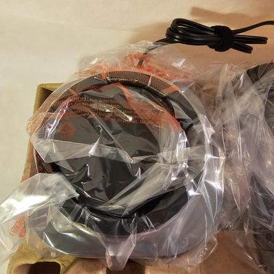 Ninja Foodie Power Nutri Duo, NIB (K-KW)