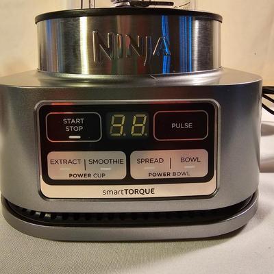 Ninja Foodie Power Nutri Duo, NIB (K-KW)