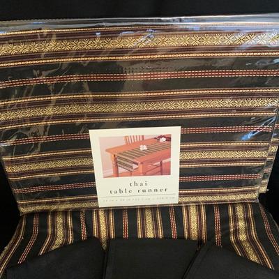 Pier 1 Imports Thai Style Table Decor (K-KW)