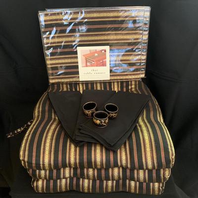 Pier 1 Imports Thai Style Table Decor (K-KW)