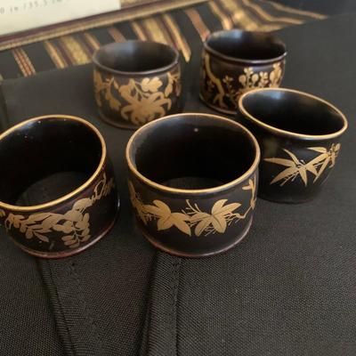 Pier 1 Imports Thai Style Table Decor (K-KW)