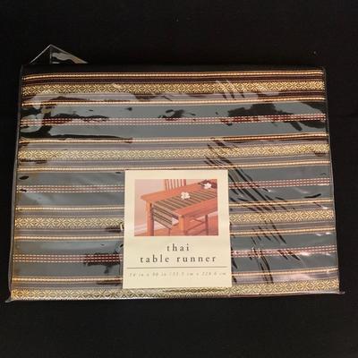 Pier 1 Imports Thai Style Table Decor (K-KW)