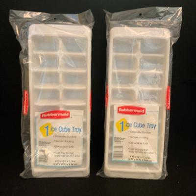 Rubbermaid Containers and More! (K-KW)