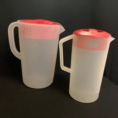 Rubbermaid Containers and More! (K-KW)