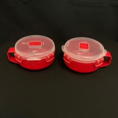 Rubbermaid Containers and More! (K-KW)