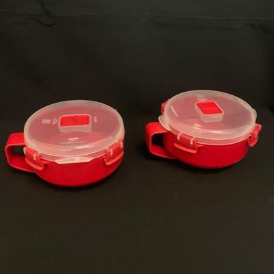 Rubbermaid Containers and More! (K-KW)