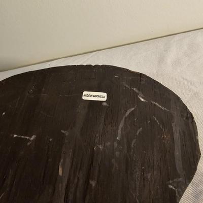 Ramayana Hindu Masks & Figures (BS-JS)