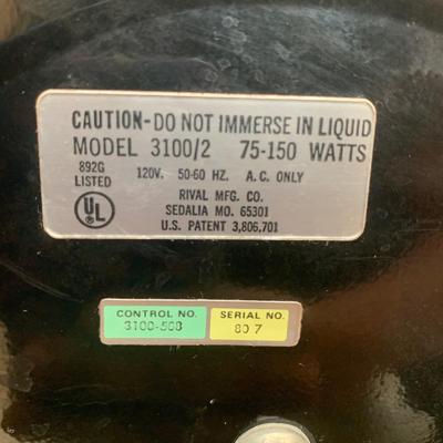 Delongi Toaster, Coffee Maker, Rice Cooker, and More! (K-KW)