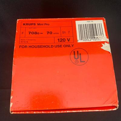 Delongi Toaster, Coffee Maker, Rice Cooker, and More! (K-KW)