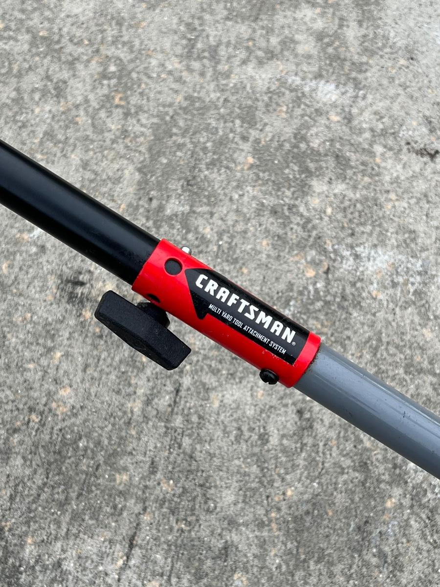 CRAFTSMAN WC2200 Gas 2Cycle 25cc Weed Eater