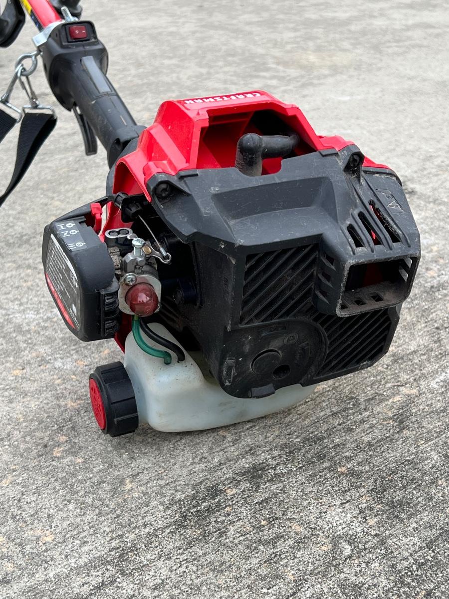 CRAFTSMAN WC2200 Gas 2Cycle 25cc Weed Eater