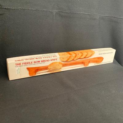 Knives by Chicago Cutlery Co., Dexter and Joyce Chen (K-KW)