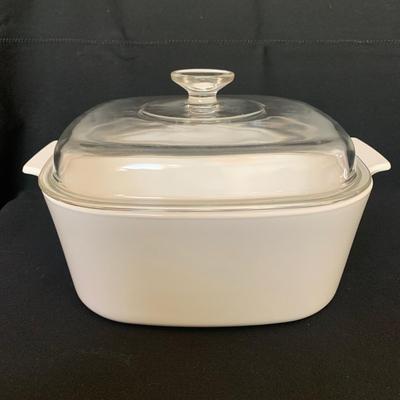 Selection of Corningware, incl. Vintage 'Country Festival' (K-KW)