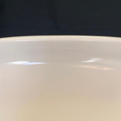 Selection of Corningware, incl. Vintage 'Country Festival' (K-KW)