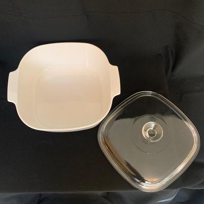 Selection of Corningware, incl. Vintage 'Country Festival' (K-KW)