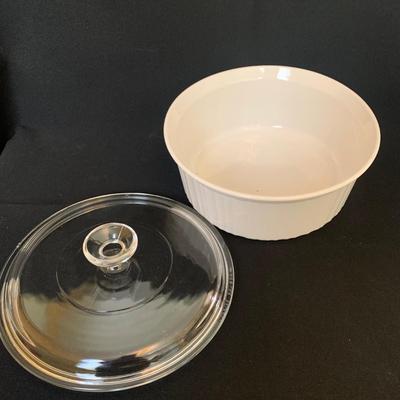 Selection of Corningware, incl. Vintage 'Country Festival' (K-KW)