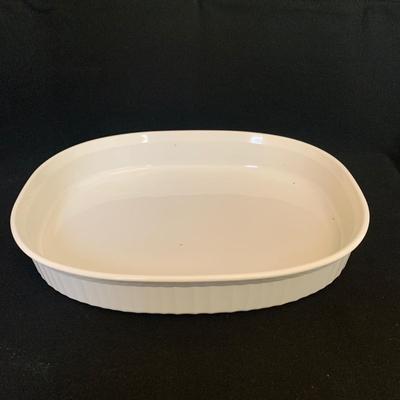 Selection of Corningware, incl. Vintage 'Country Festival' (K-KW)