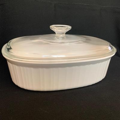 Selection of Corningware, incl. Vintage 'Country Festival' (K-KW)