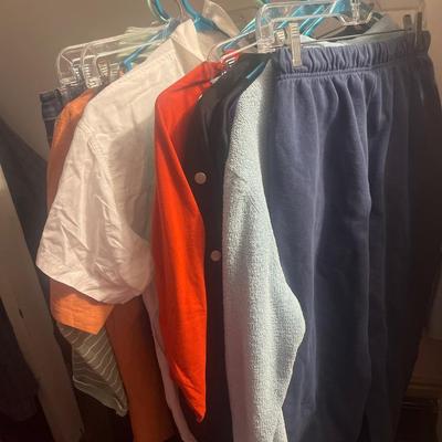 Lot of womenâ€™s clothing size small