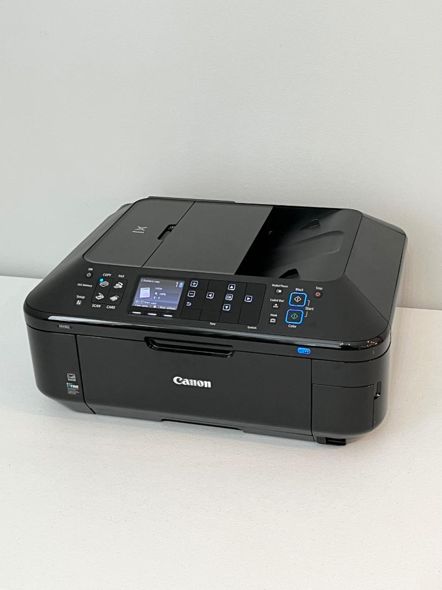 CANON ~ Pixma ~ Wireless All In Printer ~ Wi Fi | EstateSales.org