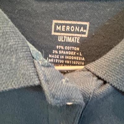 Lot 396 menâ€™s shirts