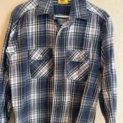 Lot 398 Mens shirts
